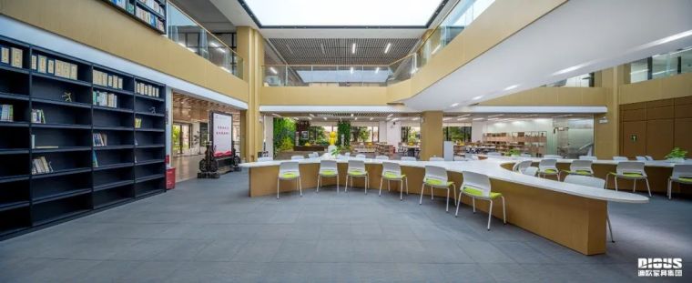 迪歐圖書館家具 迪歐圖書館家具