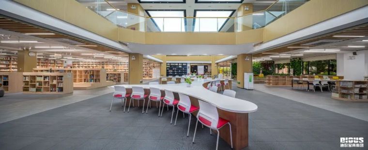 迪歐圖書館家具 迪歐圖書館家具