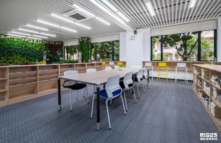 迪歐圖書館家具 迪歐圖書館家具