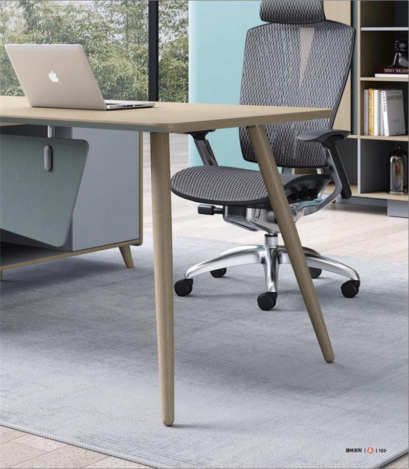 2023迪歐辦公家具德林系列 2023迪歐辦公家具德林系列