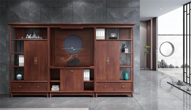 2023新款-寧境系列實(shí)木辦公家具 2023新款-寧境系列實(shí)木辦公家具