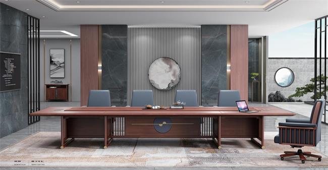 2023新款-寧境系列實(shí)木辦公家具 2023新款-寧境系列實(shí)木辦公家具