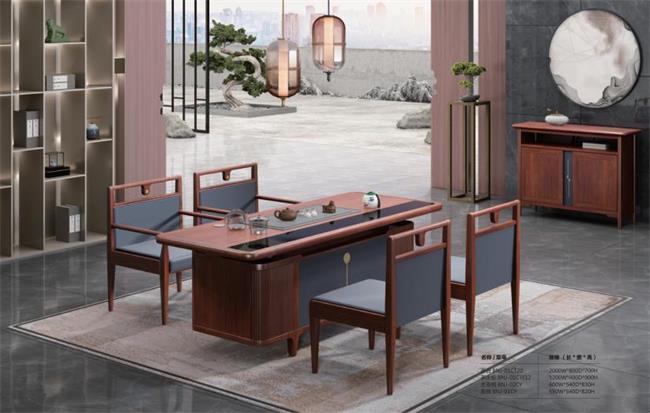 2023新款-寧境系列實(shí)木辦公家具 2023新款-寧境系列實(shí)木辦公家具