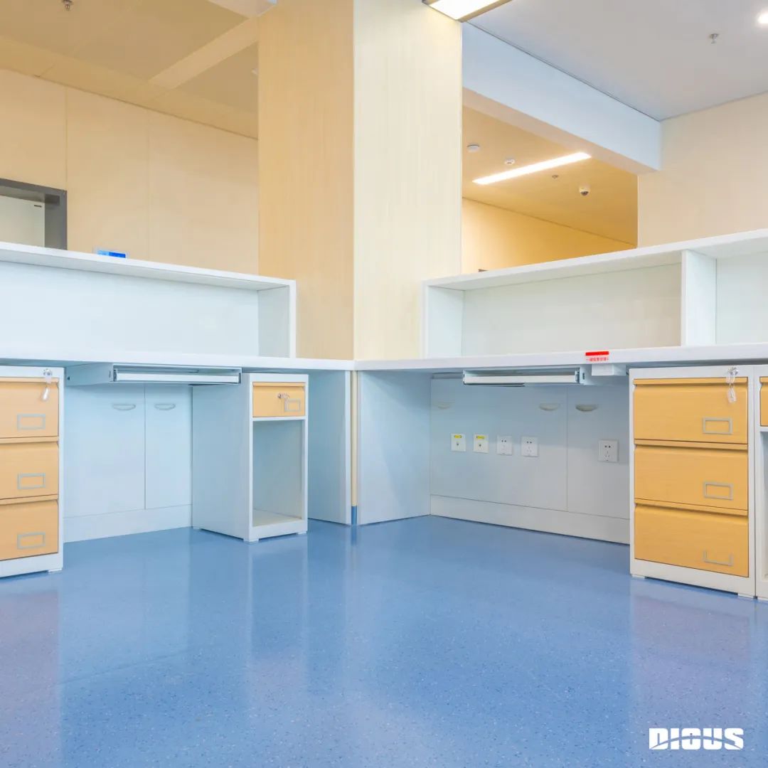 迪歐家具案例上海市第六人民醫(yī)院安徽醫(yī)院家具項目 迪歐家具案例上海市第六人民醫(yī)院安徽醫(yī)院家具項目