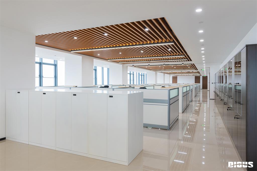 迪歐辦公家具案例西部礦業集團辦公樓家具項目 迪歐辦公家具案例西部礦業集團辦公樓家具項目