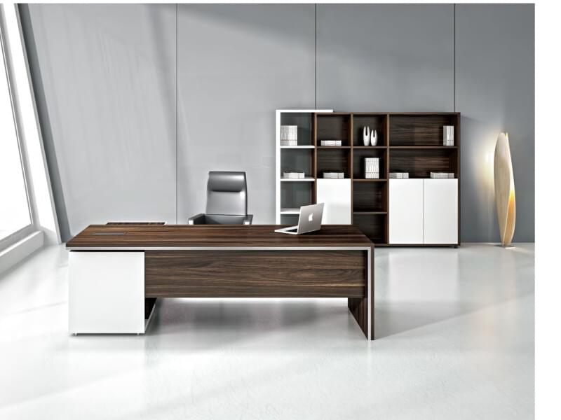 熱銷膠板材質總監經理辦公行政桌 ME-D0616 熱銷膠板材質總監經理辦公行政桌 ME-D0616