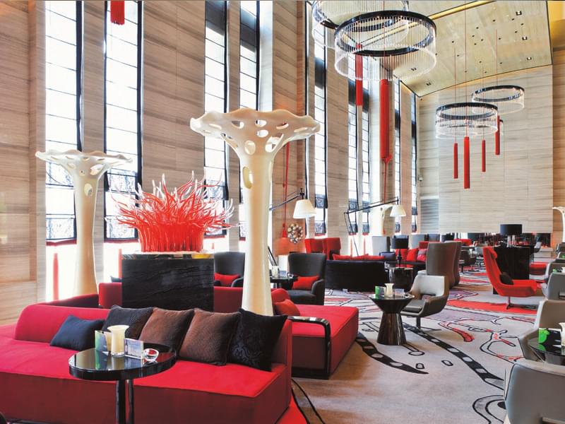 迪歐酒店家具整體定制 迪歐酒店家具整體定制