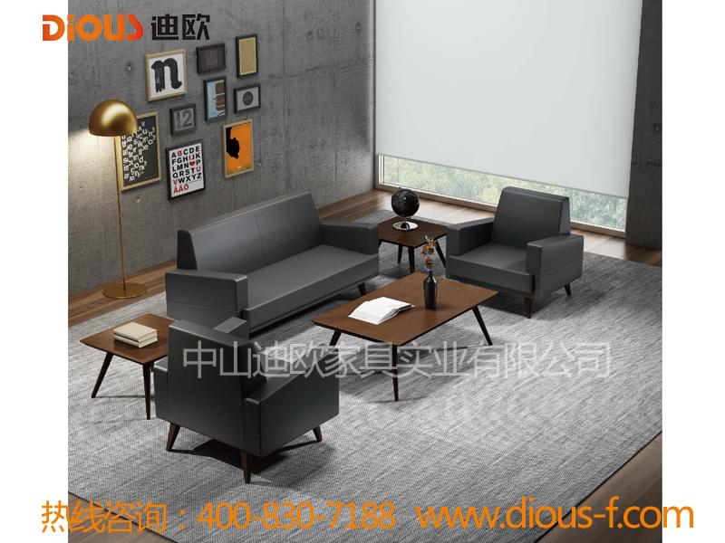 現代風格洽談沙發套裝 現代風格洽談沙發套裝
