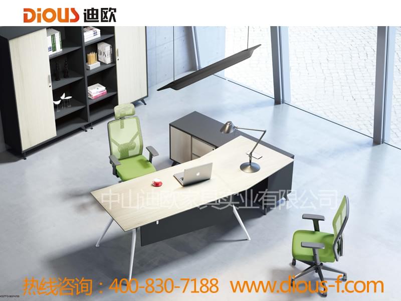 簡(jiǎn)約行政桌 簡(jiǎn)約行政桌