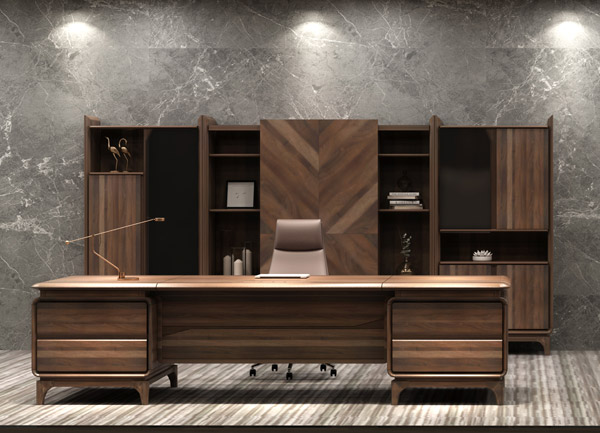 迪歐家具總經理辦公室總裁空間家具藝素系列 迪歐家具總經理辦公室總裁空間家具藝素系列