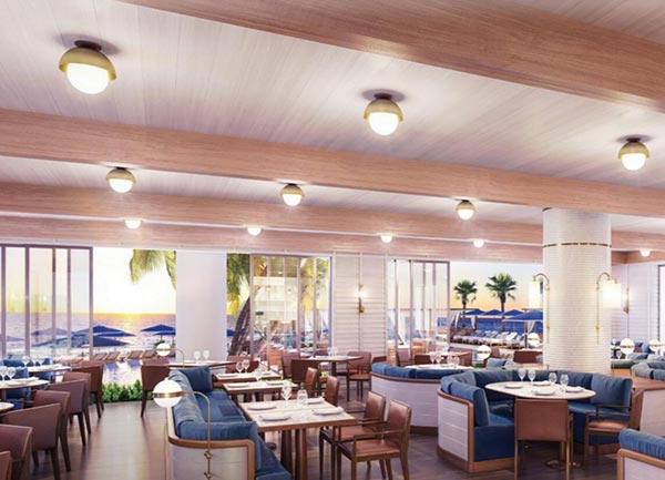 酒店餐廳-15 酒店餐廳-15