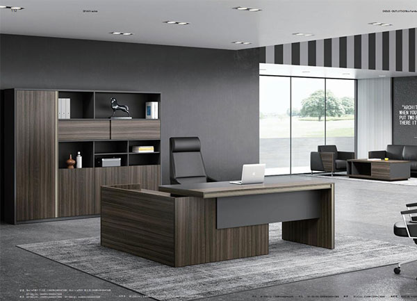 迪歐廠家定制德梵系列 - 經(jīng)理主管辦公室辦公臺(tái) 迪歐廠家定制德梵系列 - 經(jīng)理主管辦公室辦公臺(tái)
