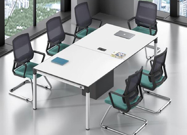 迪歐家具格林系列 - 開放式會議室辦公桌 迪歐家具格林系列 - 開放式會議室辦公桌