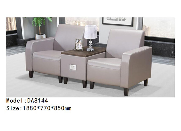 迪歐家具DA8144系列 - 接待室沙發(fā) 迪歐家具DA8144系列 - 接待室沙發(fā)