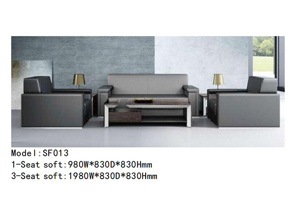 迪歐家具SF013系列 - 時尚皮藝沙發 迪歐家具SF013系列 - 時尚皮藝沙發