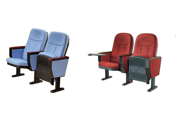 迪歐家具 - 寬敞舒適歌劇院椅子 迪歐家具 - 寬敞舒適歌劇院椅子