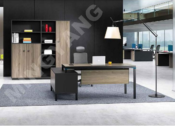 歐賽迪斯品牌漢克系列 - 時尚個性主管辦公桌 歐賽迪斯品牌漢克系列 - 時尚個性主管辦公桌