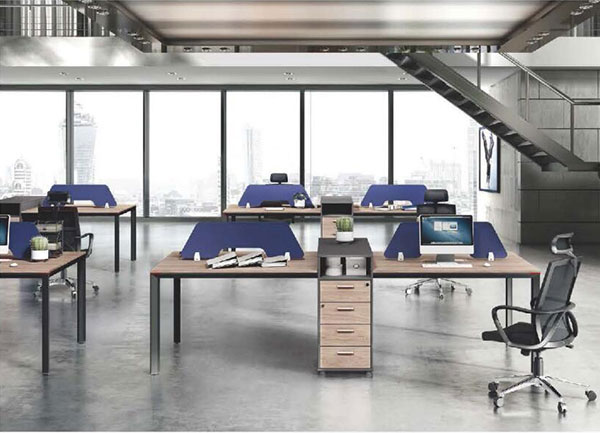 迪歐家具漢諾威系列 - 綠色環保屏風卡位 迪歐家具漢諾威系列 - 綠色環保屏風卡位