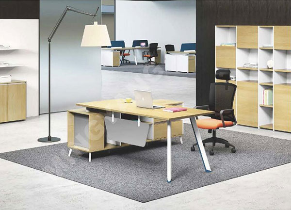 歐賽迪斯品牌科恩系列 - 個性定制經(jīng)理辦公桌 歐賽迪斯品牌科恩系列 - 個性定制經(jīng)理辦公桌