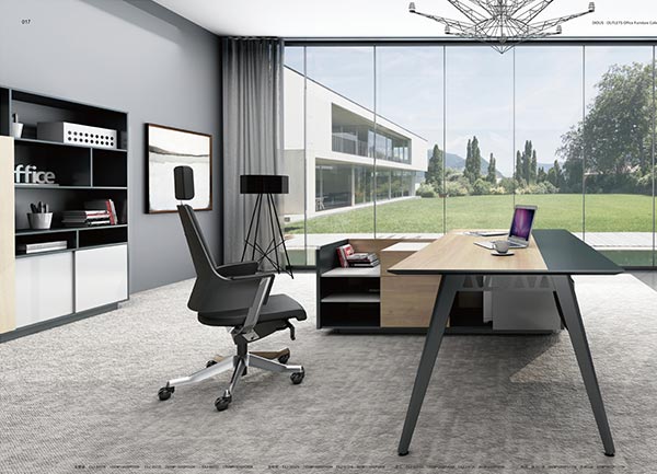 現(xiàn)代時尚辦公桌椅-新境系列-迪歐家具 現(xiàn)代時尚辦公桌椅-新境系列-迪歐家具
