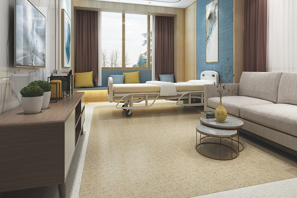 醫院住院部單人套間病房家具 醫院住院部單人套間病房家具