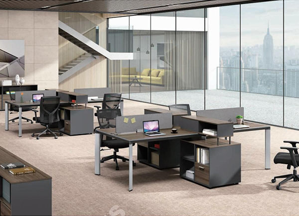 新品-職員辦公卡位-鉑格系列-迪歐家具 新品-職員辦公卡位-鉑格系列-迪歐家具