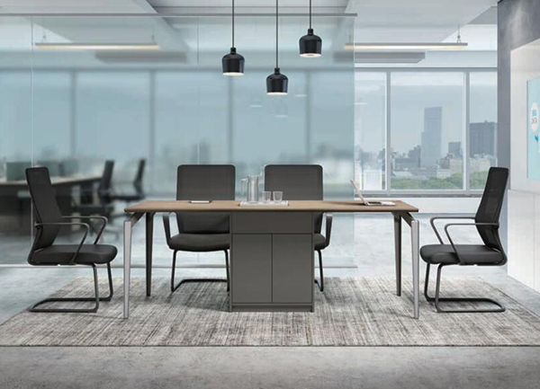 新品-簡約會議桌定制-維拉系列-迪歐家具 新品-簡約會議桌定制-維拉系列-迪歐家具
