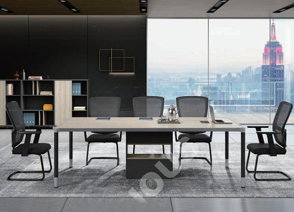 新品-辦公會議桌-領創系列-迪歐家具 新品-辦公會議桌-領創系列-迪歐家具