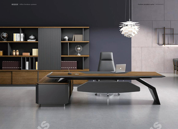 新品-銳馳系列-辦公家具大班臺-迪歐家具 新品-銳馳系列-辦公家具大班臺-迪歐家具