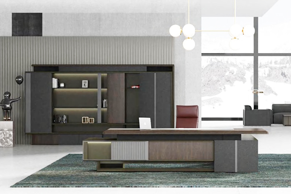 2021-商務總裁辦公大班臺-迪歐家具-風云系列 2021-商務總裁辦公大班臺-迪歐家具-風云系列