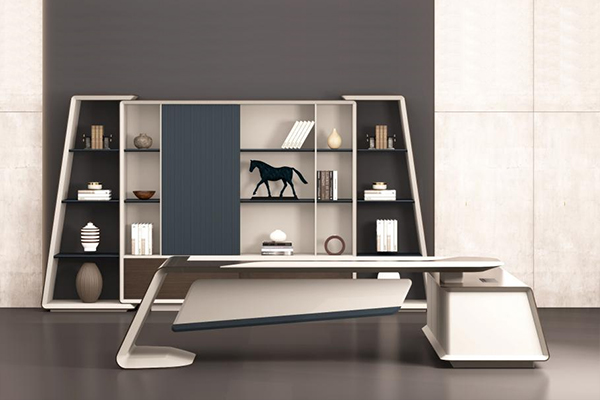 2021-霸氣總裁大班臺-迪歐家具-慕馳系列 2021-霸氣總裁大班臺-迪歐家具-慕馳系列