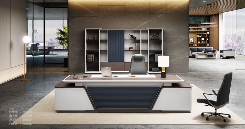 2022新款-現代辦公空間-迪歐家具-慕冠系列 2022新款-現代辦公空間-迪歐家具-慕冠系列
