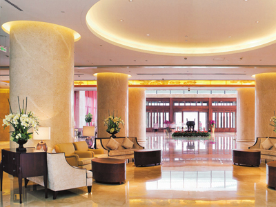 酒店公共休息區(qū)-8 酒店公共休息區(qū)-8