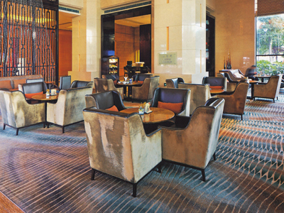 酒店公共休息區(qū)-5 酒店公共休息區(qū)-5