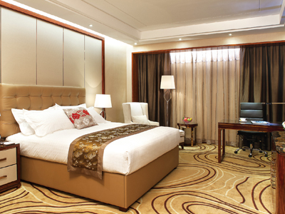 酒店套房-5 酒店套房-5