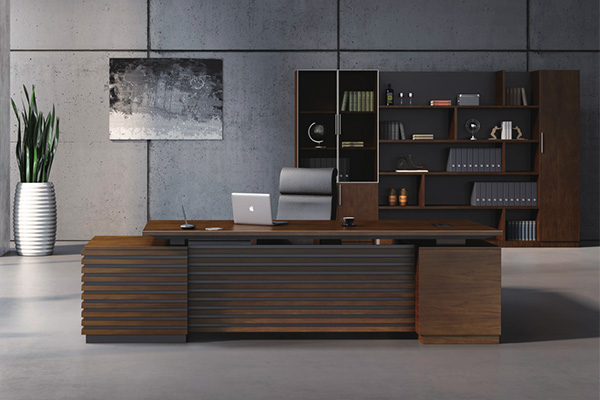 事業(yè)單位經(jīng)理兩米八以上胡桃木皮大班臺(tái)EDE-01D28 事業(yè)單位經(jīng)理兩米八以上胡桃木皮大班臺(tái)EDE-01D28