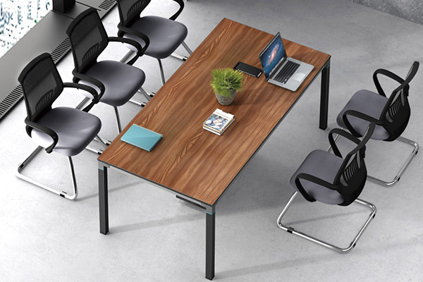 企業(yè)會議桌現(xiàn)代簡約會議桌定制會議桌-凱文 企業(yè)會議桌現(xiàn)代簡約會議桌定制會議桌-凱文