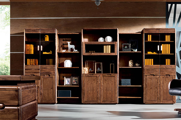 古典傳統(tǒng)全實木辦公文件柜 老板辦公書柜-挪威森林 古典傳統(tǒng)全實木辦公文件柜 老板辦公書柜-挪威森林