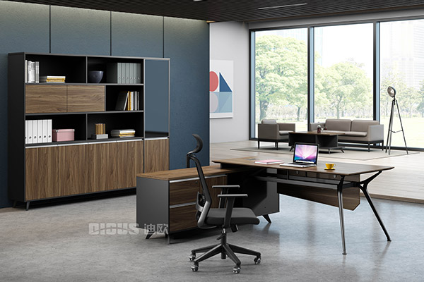 簡約辦公家具主管辦公桌椅經理桌-菲爾德 簡約辦公家具主管辦公桌椅經理桌-菲爾德