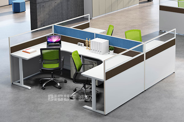 公司企業辦公家具員工辦公桌職員屏風卡位-卓雅 公司企業辦公家具員工辦公桌職員屏風卡位-卓雅