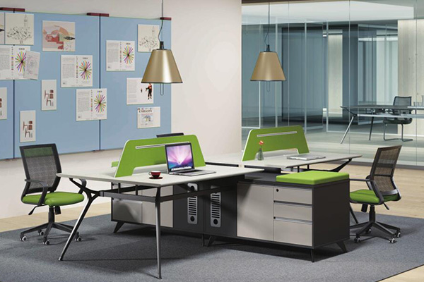 簡(jiǎn)約職員辦公桌-菲爾德職員膠版辦公桌FL-D1928 H 簡(jiǎn)約職員辦公桌-菲爾德職員膠版辦公桌FL-D1928 H