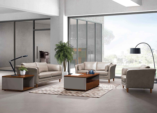 迪歐總裁辦公室配套茶幾沙發廠家直銷-名軒 迪歐總裁辦公室配套茶幾沙發廠家直銷-名軒