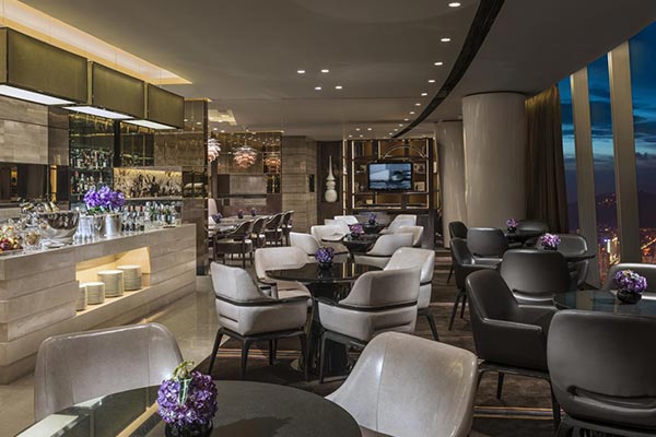 酒店餐廳-12 酒店餐廳-12