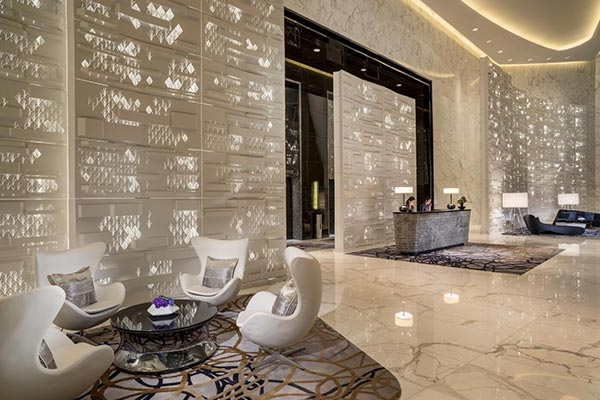 酒店公共休閑區-11 酒店公共休閑區-11