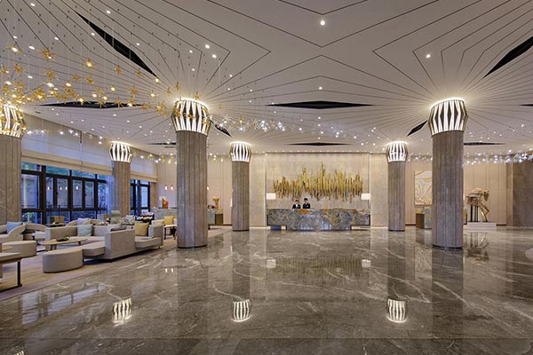 酒店公共休閑區-15 酒店公共休閑區-15