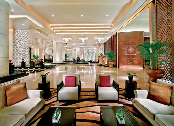 酒店公共休閑區(qū)-16 酒店公共休閑區(qū)-16