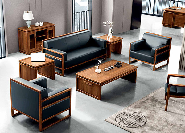 迪歐新品實(shí)木總裁辦公家具-至臻 迪歐新品實(shí)木總裁辦公家具-至臻
