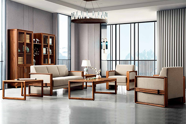 迪歐家具 - 設計精巧老板總裁辦公沙發- 旭日東升系列 迪歐家具 - 設計精巧老板總裁辦公沙發- 旭日東升系列