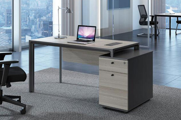 廠家定制艾特系列 - 中小企業開放式辦公室職員辦公桌 廠家定制艾特系列 - 中小企業開放式辦公室職員辦公桌