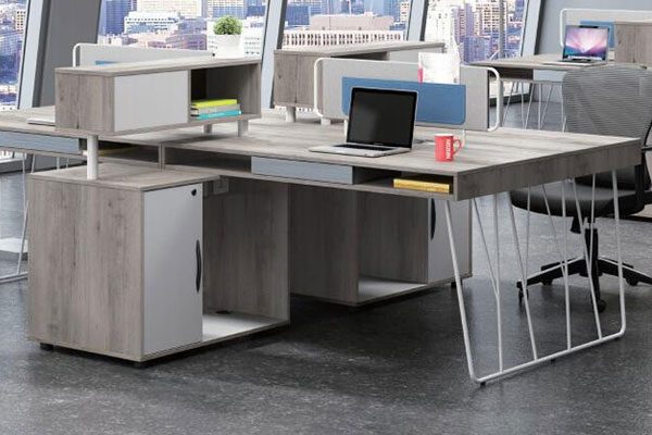 迪歐家具靈躍系列 - 中小型企業(yè)辦公室屏風(fēng)卡位 迪歐家具靈躍系列 - 中小型企業(yè)辦公室屏風(fēng)卡位